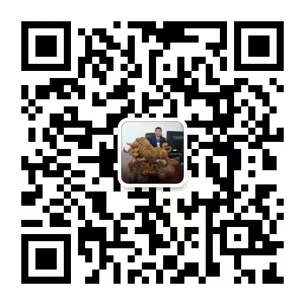 微信二維碼